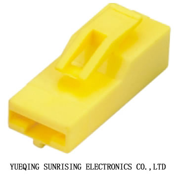 Automobile connector - headlight connector DJ7015B-9.5-21