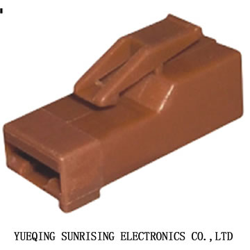 Automobile connector - sensor connector DJ7015-9.5-21