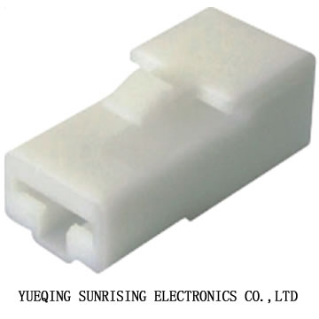 Automobile connector - forlight bulbs DJ7014-9.5-21