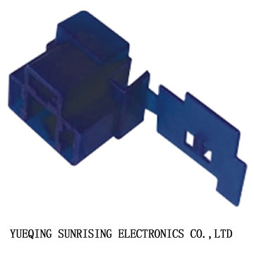  - autobike connector DJD031A-1