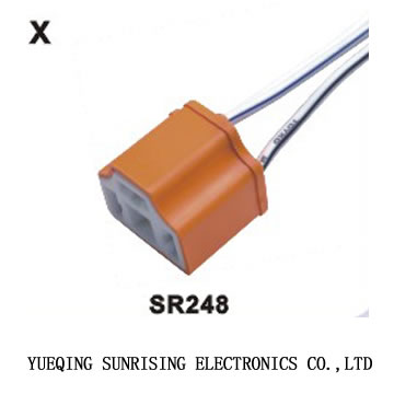  - flat cable assemblies SR248
