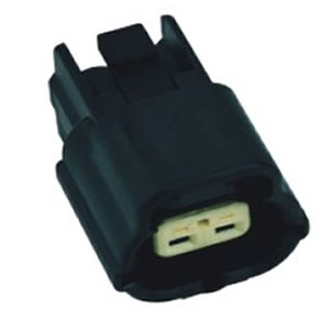 Automobile connector - Automobile Connector DJ7026-2-21