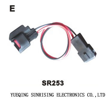  - optispark harness SR253