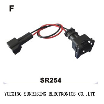  - electonic wire harness SR254