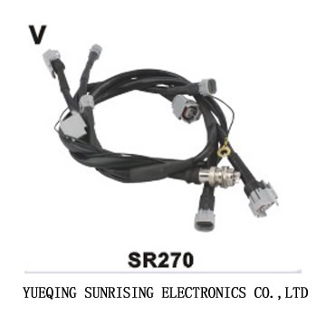  - power wire harness SR270