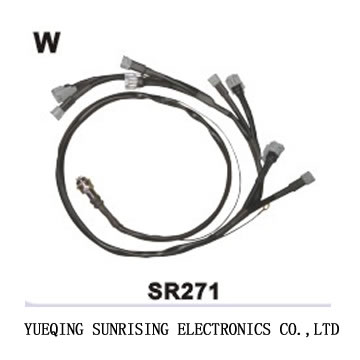  - laptop speraker wire harness SR271