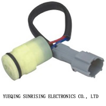  - motorcycle wire harness SR275