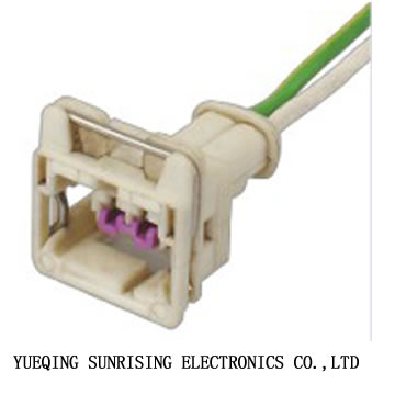  - wire harness components SR288