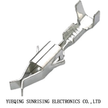  - Pitch disconnectable connector DJ623A-E3.5B