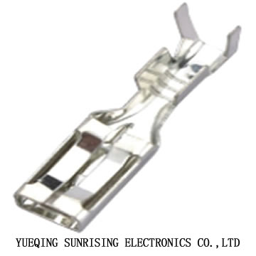  - terminal block DJ6224-4.8B