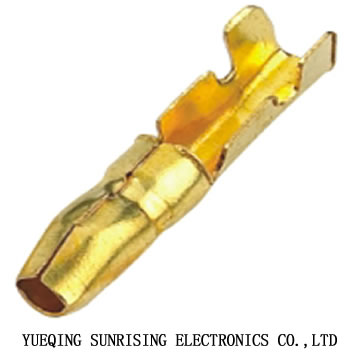  - Ring terminal lug DJ211-3.5A