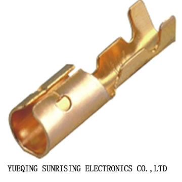  - plug terminal DJ221-4B