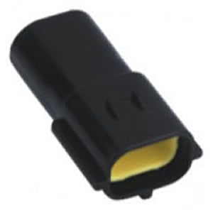 Automobile connector - Automobile Connector DJ7026-2-11