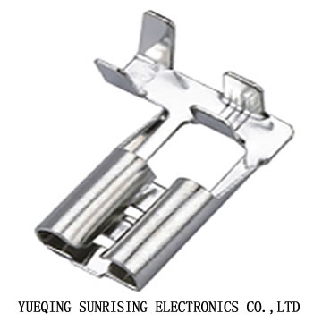  - spark plug terminal DJ627-6.3B