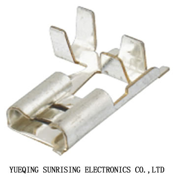  - crimping pin terminal DJD031-2