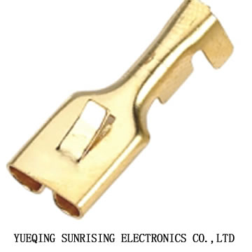  - Pitch disconnectable connector DJ621-E7.8C