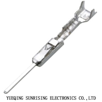  - Ring terminal lug DJ613-1.0A