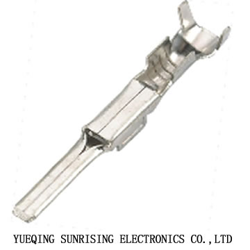  - circular terminal DJ611-2.2A