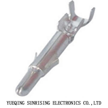  - brass terminal DJ212-2.1B