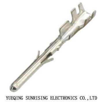  - terminal connector DJ212-1.8B