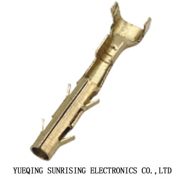  - autoconnector terminal DJ228-E2.3A