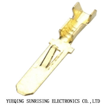  - plug terminal DJ611-C3.5*0.6A