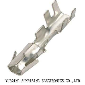  - terminal plug DJ222-3.5B