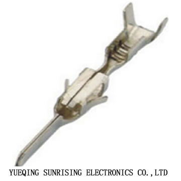  - spark plug terminal DJ615-3.5B