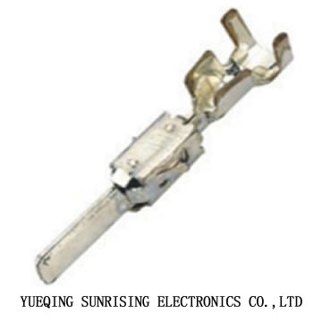  - Pitch disconnectable connector DJ615A-3.5*0.8B