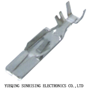  - Ring terminal lug DJ6112A-6.3C