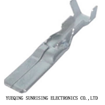  - copper terminal DJ6119-6.3B