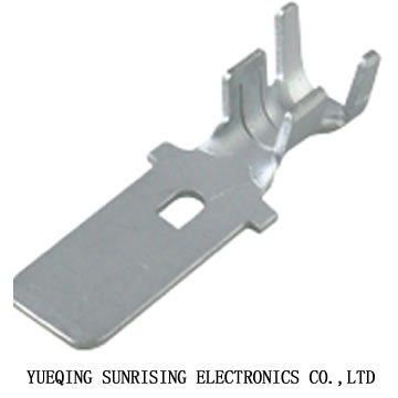  - cable crimping terminals DJ615-7.8*0.8C