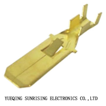  - plug spring(���) DJ612-9.5*1.2C