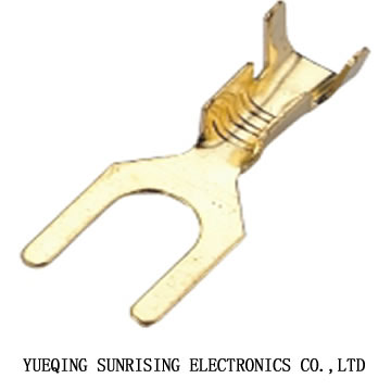  - brass terminal CK5-1.5