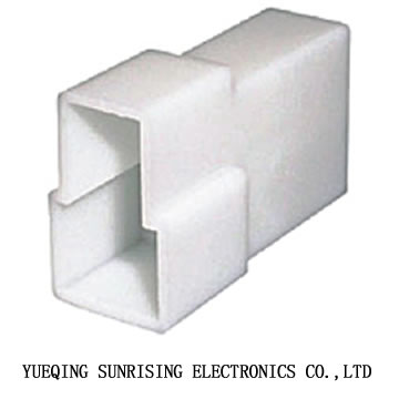  - car connector DJ7025-6.3-11