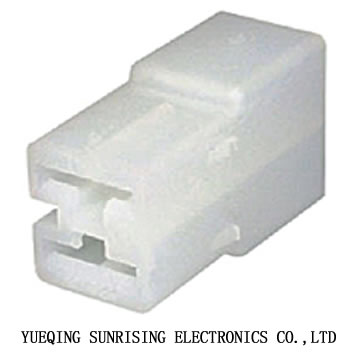  - connector DJ7029-6.3-21