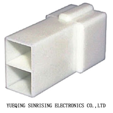  - wire connector DJ7029-6.3-11