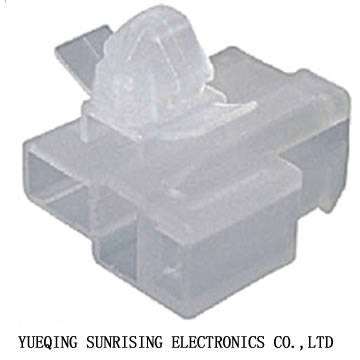  - injector connector DJ70236-6.3-21