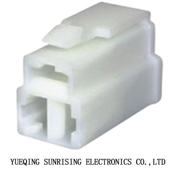  - autobike connector DJ7034-6.3-21