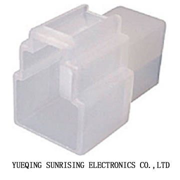  - car injector connector kit DJ7034-6.3-11