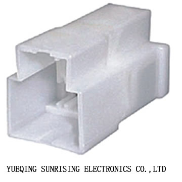  - plug connector DJ7036-6.3-11