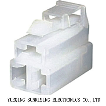  - centerline connector DJ7032A-6.3-21