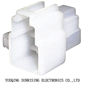  - connector for crank DJ7038B-6.3-11