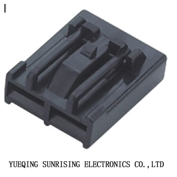  - sensor connector DJ70230-6.3-21