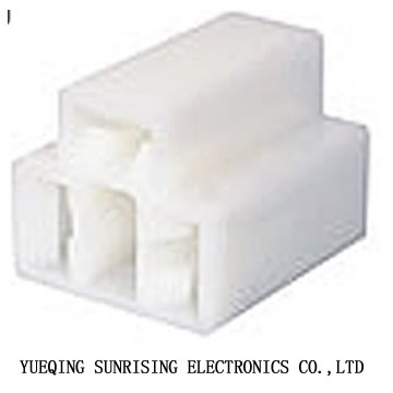  - connector assembly for H9 bulb DJY7033-6.3-21