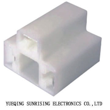  - bulb connector DJY7031-6.3-21