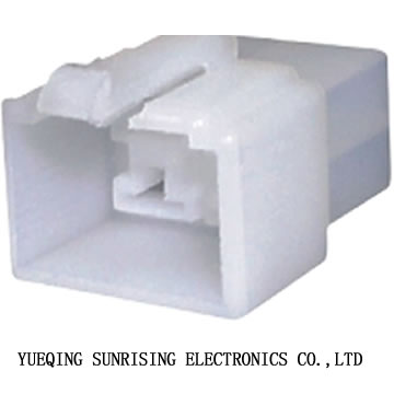  - instrument connector DJ70413-6.3-11