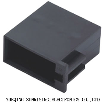  - waterproof connector DJ7085A-3.5-11