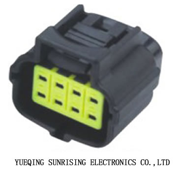  - auto harness DJ7083Y-2-11