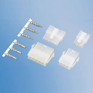 Electrical connectors - 35540